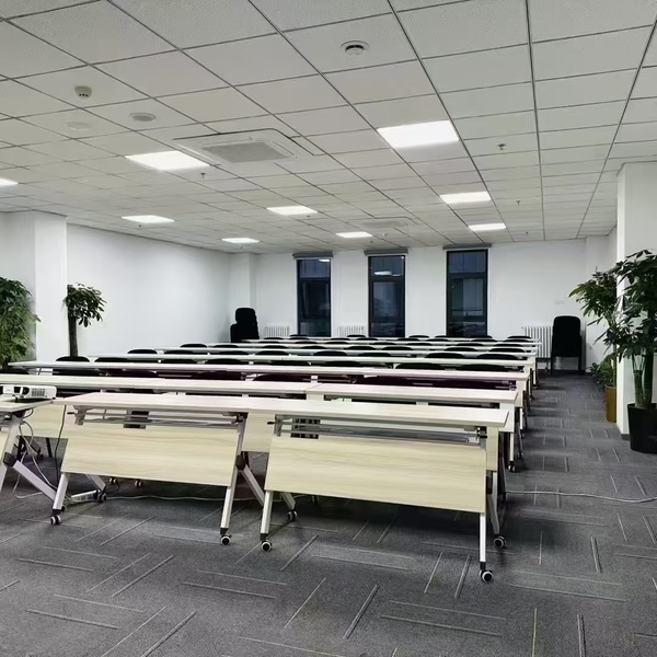 China Shiny-Control Technology Develop (Beijing) Co., Ltd. Perfil de compañía 