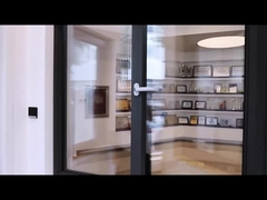 Muro de cortina de piedra