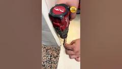 Instalación de puertas móviles sin rastro. #puertas deslizantes #puertas de vidrio