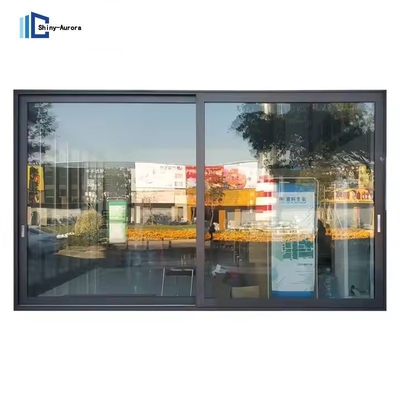 Puertas correderas de aluminio a medida modernas Superficie impermeable