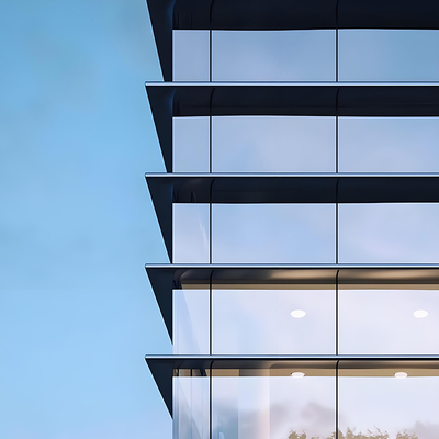 Muro Cortina Unitizado: La Elección Ideal para un Diseño de Cerramiento de Edificio de Alto Rendimiento y Estéticamente Agradable